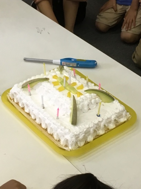 2019.7月のお誕生会~♪_e0131910_10453491.jpg
