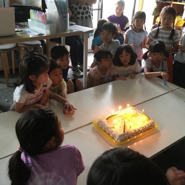 2019.7月のお誕生会~♪_e0131910_10471853.jpg