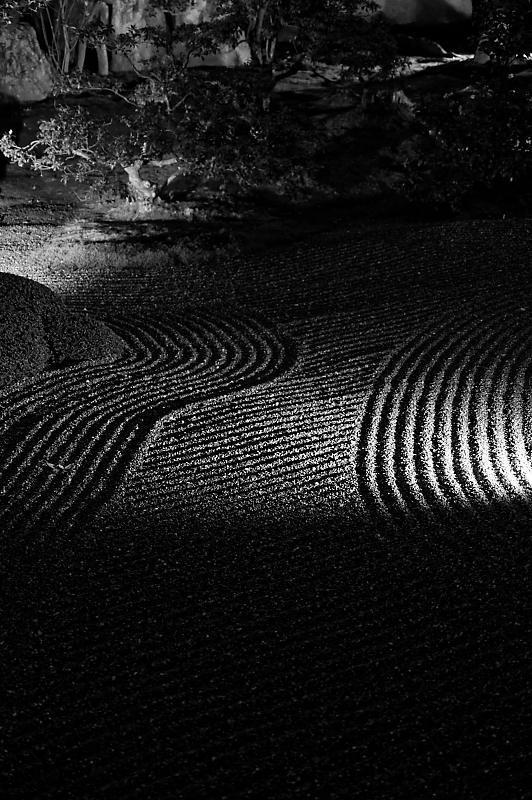 夏の夜の特別公開＠妙心寺塔頭・春光院　其の二_f0032011_20065668.jpg