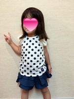 フレアティアードパンツ_f0129726_20564409.jpg