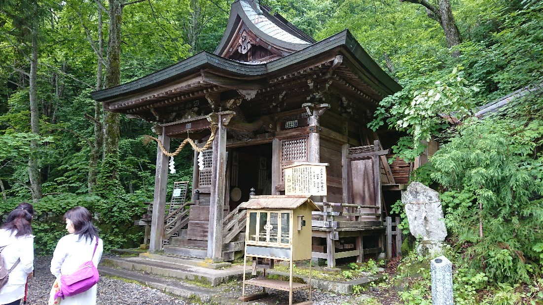 戸隠神社、奥社、九頭..._b0098228_15211232.jpg