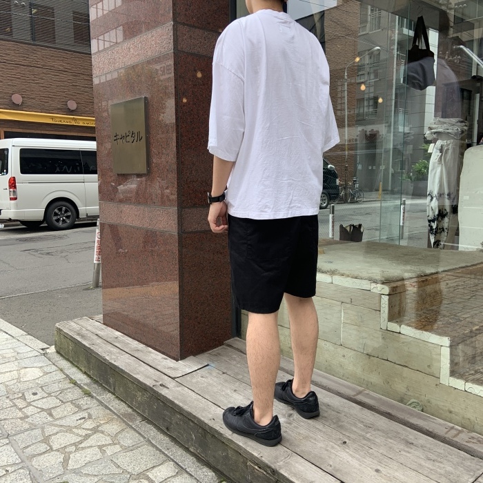 私*気様 BURBERY ショートパンツ 私*気様 BURBERY ショートパンツ
