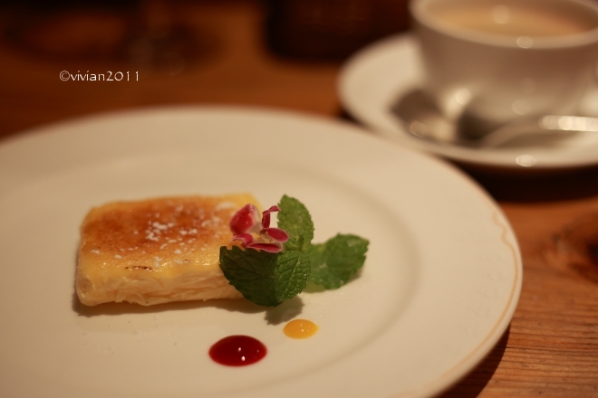 BARACCA(バラッカ) ~イタリアンの名店で友人と~_e0227942_22093669.jpg