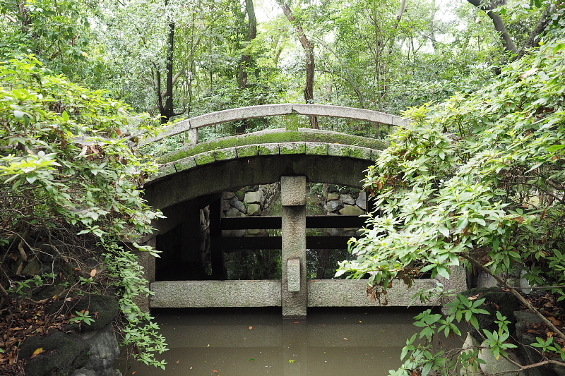 【旅日記】初めての『熱田神宮』　_b0008655_18173647.jpg