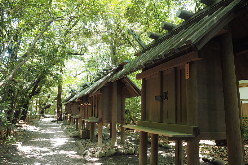 【旅日記】初めての『熱田神宮』　_b0008655_18390575.jpg