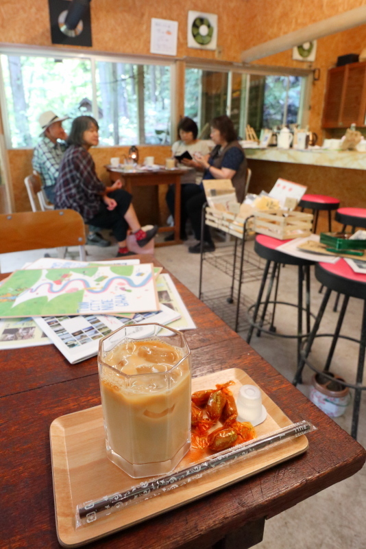 滑川渓谷(滑川清流ハウス) その5_a0077663_16280984.jpg