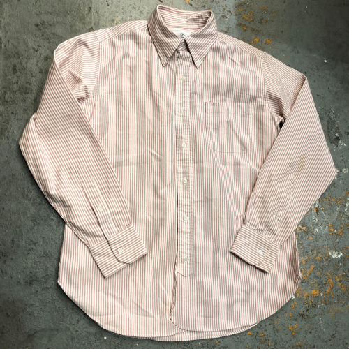 ◇ Brooks Brothers Own Make ◇_c0059778_21363530.jpg