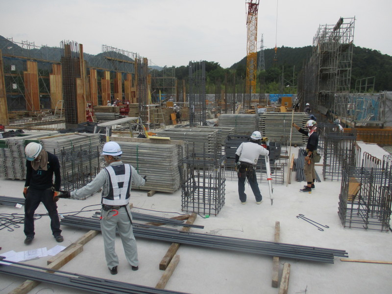 ７月の安全週間で安全パトロールを行いました！_b0254686_15242597.jpg