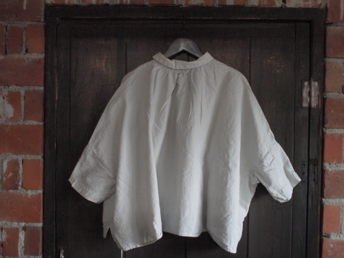 MID SUMMER Gauze#_d0228193_11012337.jpg