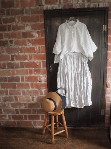 MID SUMMER Gauze#_d0228193_11034160.jpg