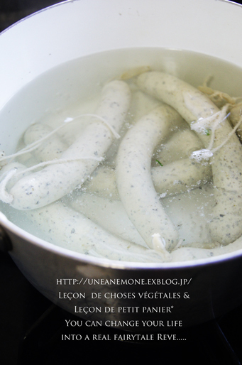 秋の1dayレッスン*気紛れお惣菜屋 L\'epicerie Verte_b0365901_18284102.jpg