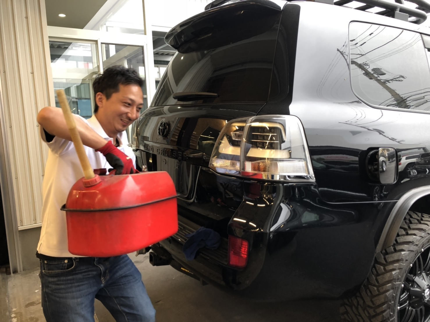 7月14日(日)★ワゴンR E様納車★アウディA6アバントあります♡ ランクル LX570 ウルス♡TOMMY♡_b0127002_17194865.jpg