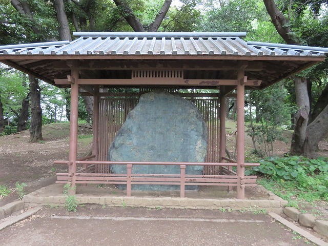 飛鳥山公園（新江戸百景めぐり⑪）_c0187004_20113404.jpg