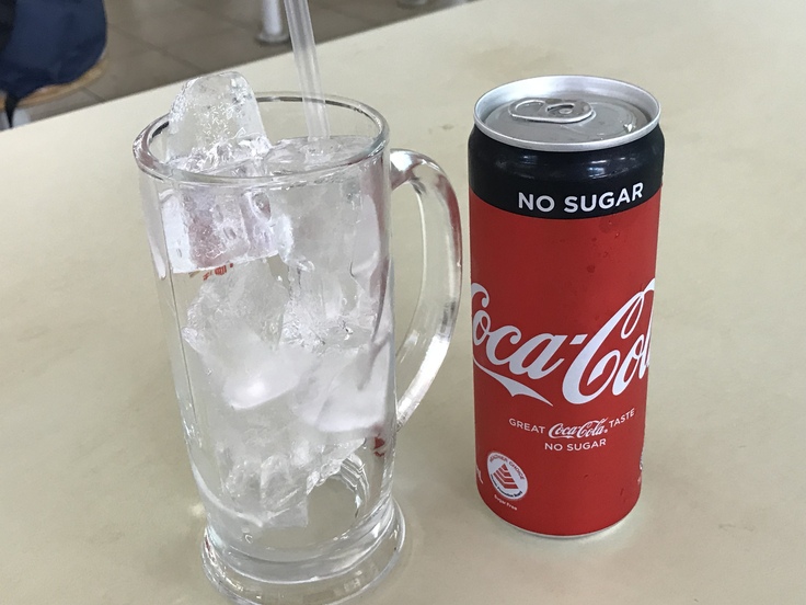 Haig Rd FC から ホテルまで。長い散歩はようやくゴール!_c0212604_5165231.jpg