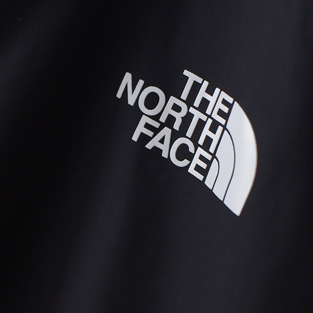 THE NORTH FACE [ザ ノースフェイス正規代理店] The Coach Jacket [NP21836] ザ コーチジャケット / ナイロンジャケット・アウター MEN\'S_f0051306_16155439.jpg