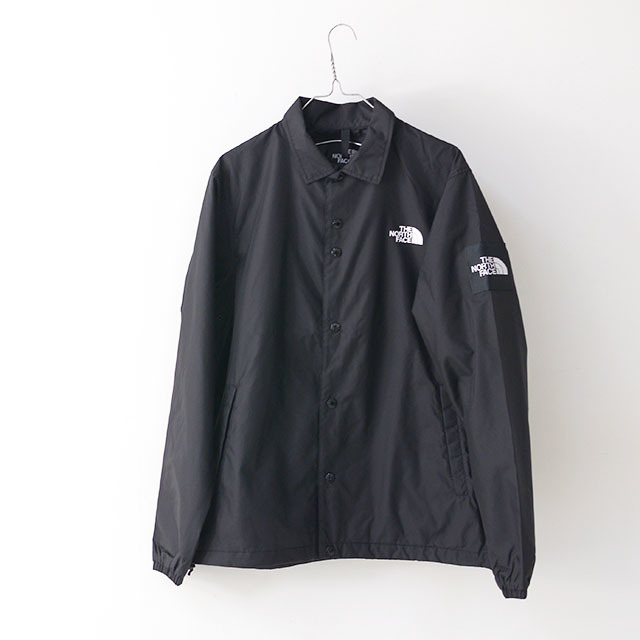 THE NORTH FACE [ザ ノースフェイス正規代理店] The Coach Jacket [NP21836] ザ コーチジャケット / ナイロンジャケット・アウター MEN\'S_f0051306_16155461.jpg