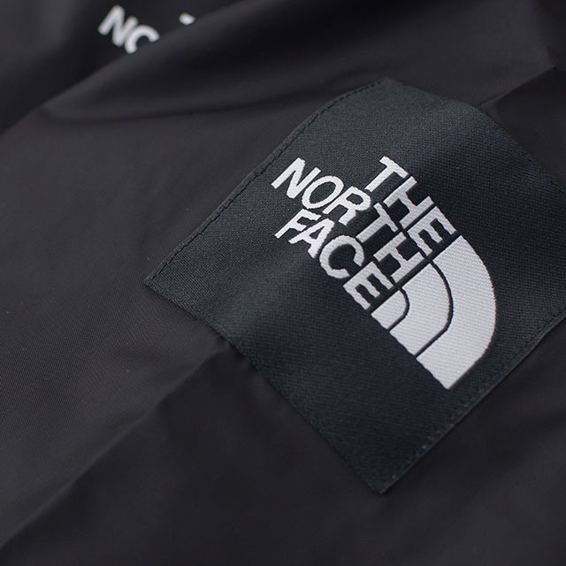 THE NORTH FACE [ザ ノースフェイス正規代理店] The Coach Jacket [NP21836] ザ コーチジャケット / ナイロンジャケット・アウター MEN\'S_f0051306_16155482.jpg