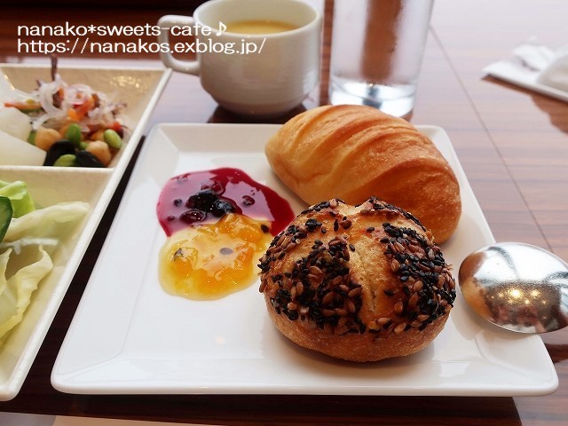 京都 * オフ会ランチ♬_d0147030_21062246.jpg