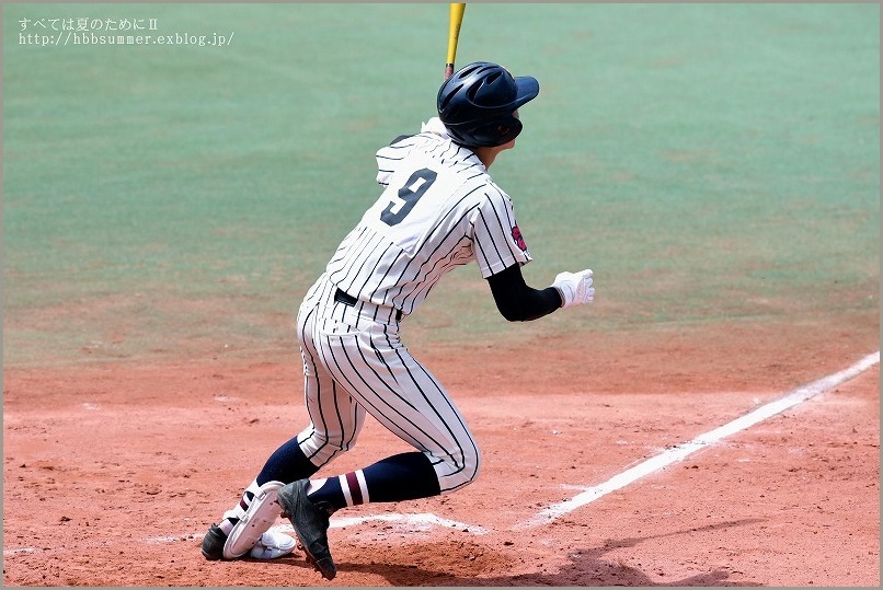 2019夏　渋谷教育渋谷対篠崎_e0288838_08272305.jpg