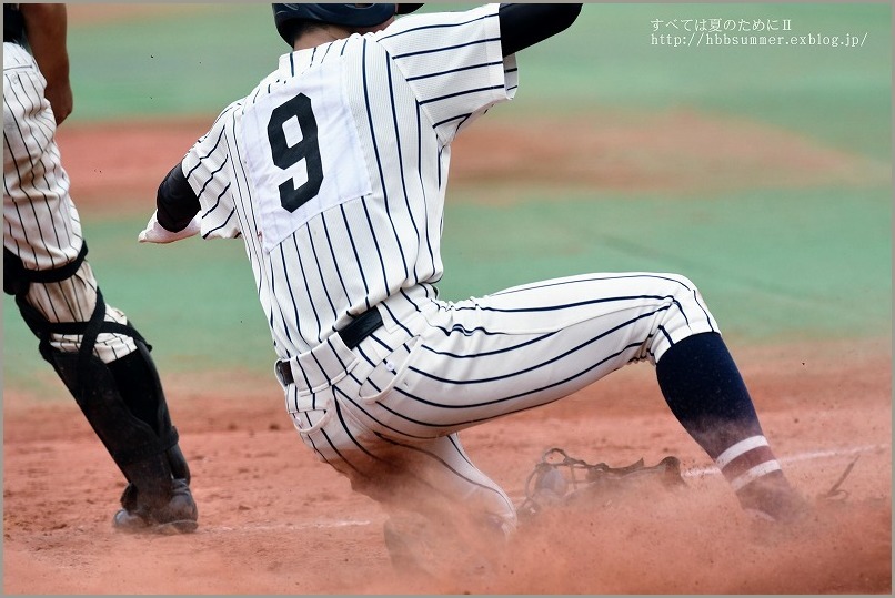 2019夏　渋谷教育渋谷対篠崎_e0288838_08281816.jpg