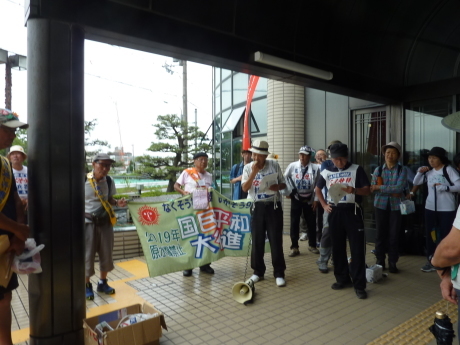 2019年国民平和大行進に参加_c0218841_11112555.jpg