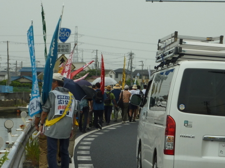2019年国民平和大行進に参加_c0218841_11130834.jpg