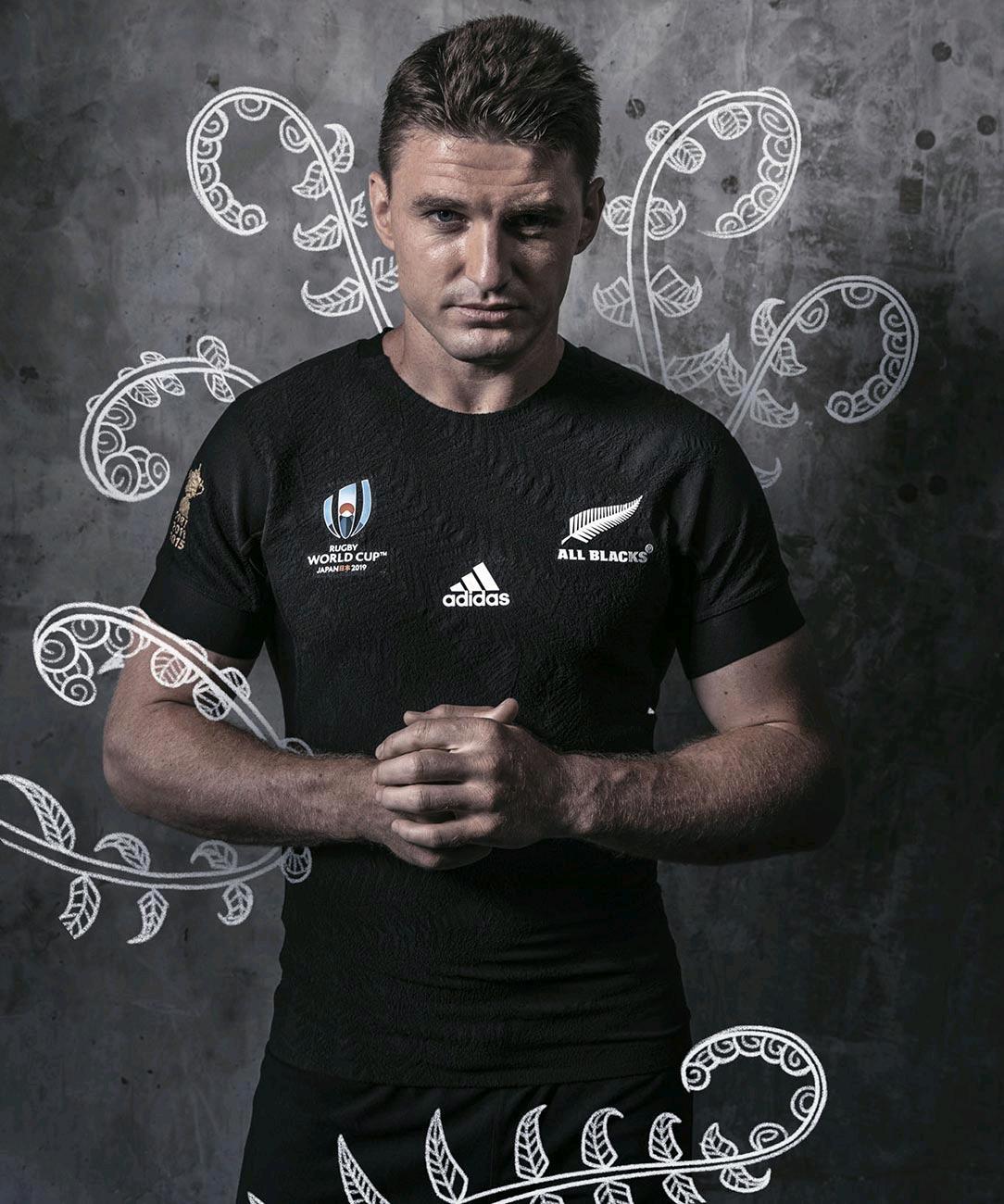 All Blacks / ラグビー ニュージーランド代表チーム 」の「 RWC All Blacks / ラグビー ニュージーランド代表チーム 」の「 RWC