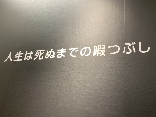 人生は死ぬまでの暇つぶし 空太郎との生活