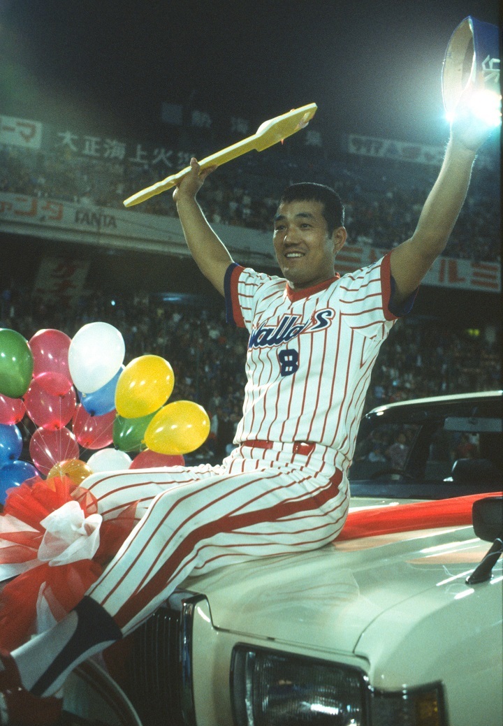 ヤクルト　大杉勝男　他選手　サインボール Yahoo!オークション -「大杉勝男 サイン」の落札相場・落札価格