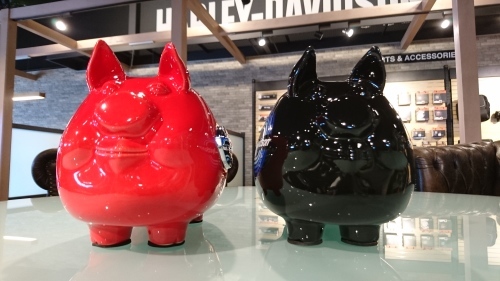 人気商品【Hog Bank】新作入荷しましたよー。_b0317459_11164784.jpg
