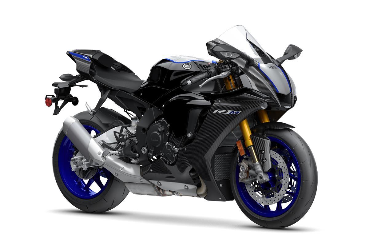 Yamaha YZF-R1/R1M 2020年ﾓﾃﾞﾙ_f0004270_06584016.jpg