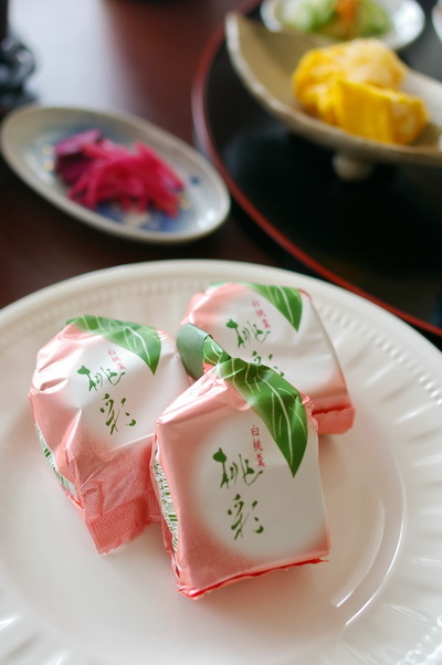 休日は和朝食_d0327373_08485069.jpg