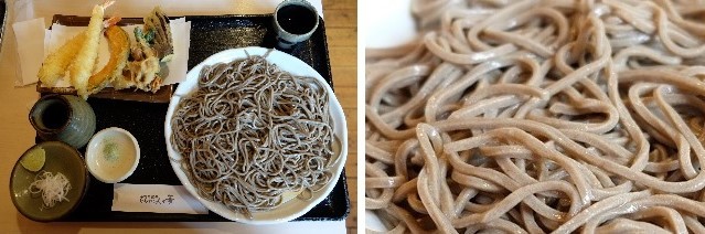 土曜日、江別に行きました。蕎麦、スイートポテト、蔦屋、温泉_f0362073_17233345.jpg