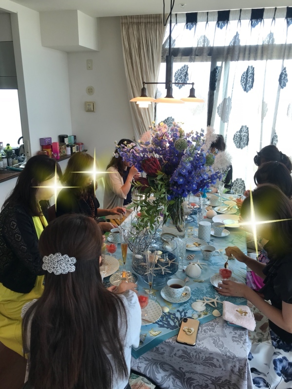 テーブルコーディネート講座初級編_c0366777_02265857.jpeg