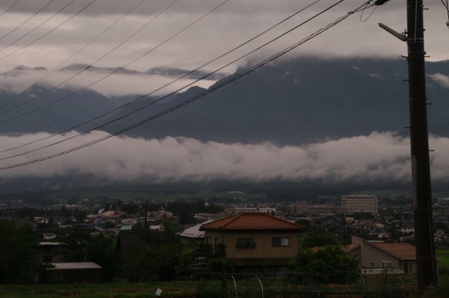 池田町天気 最悪です えいじのフォト徒然日記 池田町天気 最悪です えいじのフォト徒然日記