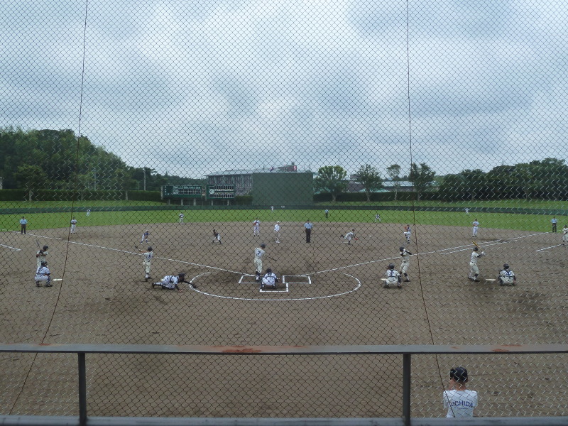 お盆と高校野球。_b0095981_04105497.jpg