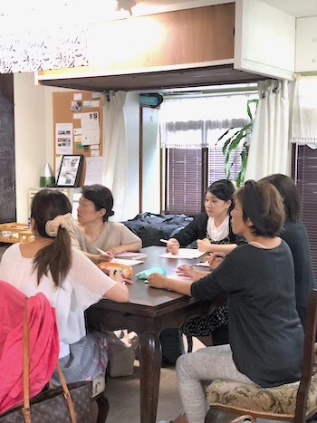 アロマ大学サテライトキャンパス_a0191183_23015536.jpeg