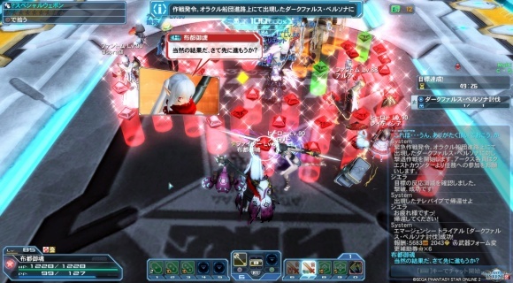 確率なんか存在しない レアドロップの相性問題 矢乃波波木の提督業と雑記帳