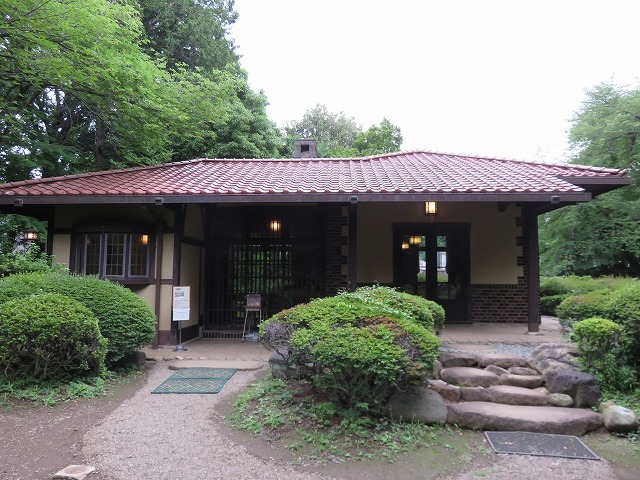 北区飛鳥山博物館(新江戸百景めぐり⑫)_c0187004_22171100.jpg