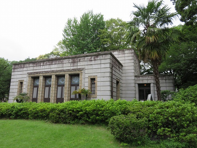 北区飛鳥山博物館(新江戸百景めぐり⑫)_c0187004_22171639.jpg
