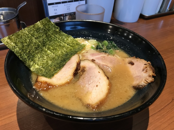 しょうゆ の おがわや(橋本)オットと散歩途中に吸い込まれる。_c0212604_18342646.jpg