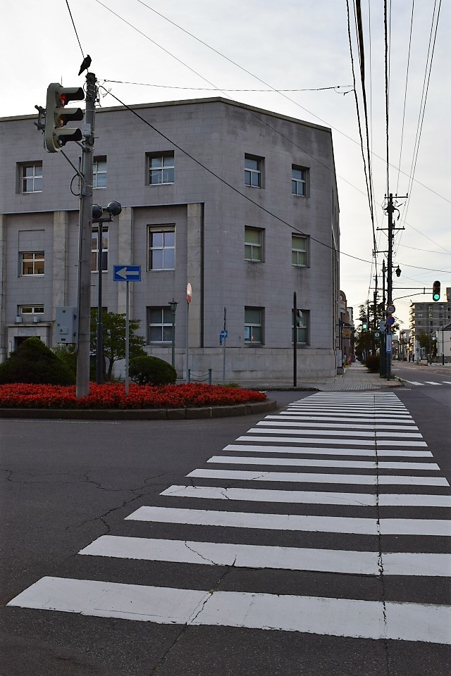 函館市末広町の函館市北方民族資料館(函館の建築再見)_f0142606_22542053.jpg