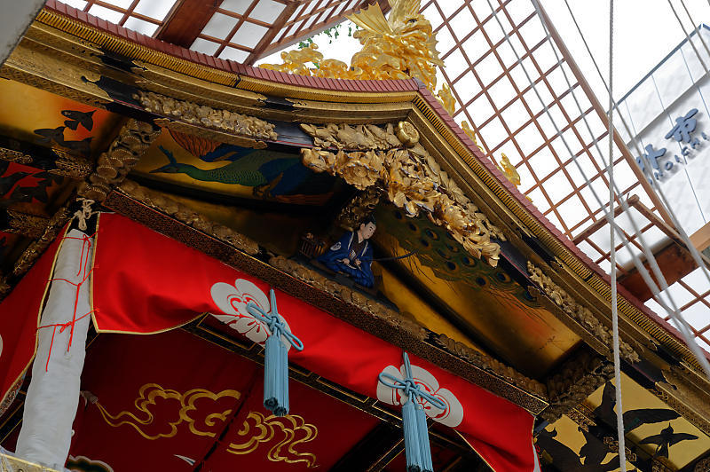 2019祇園祭・山鉾建て 其の一_f0032011_10054093.jpg