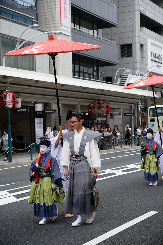2019祇園祭・山鉾建て 其の一_f0032011_10064859.jpg