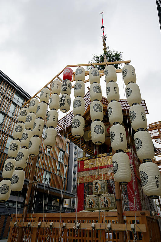 2019祇園祭・山鉾建て 其の一_f0032011_10110452.jpg