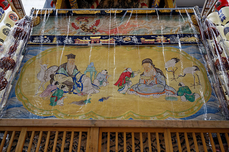 2019祇園祭・山鉾建て 其の一_f0032011_10125440.jpg