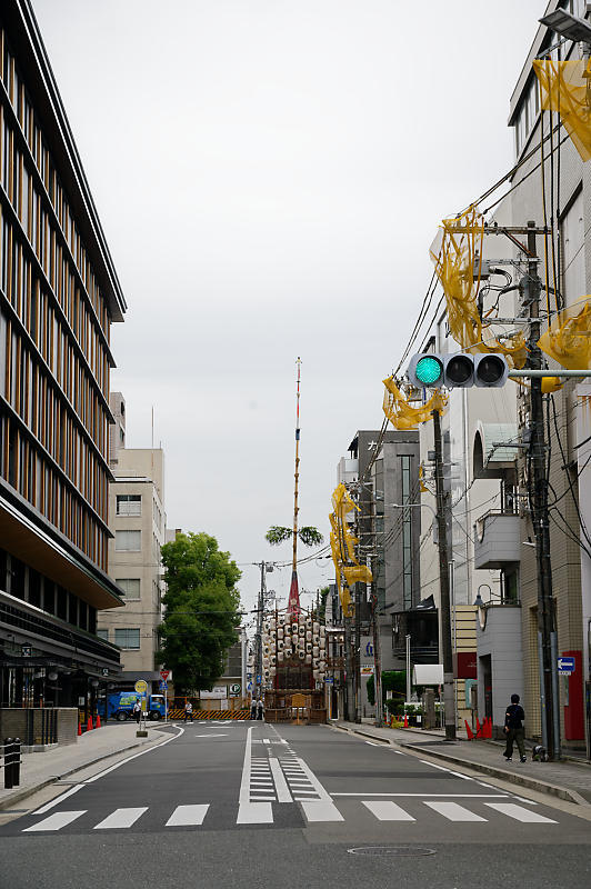 2019祇園祭・山鉾建て 其の一_f0032011_10141838.jpg
