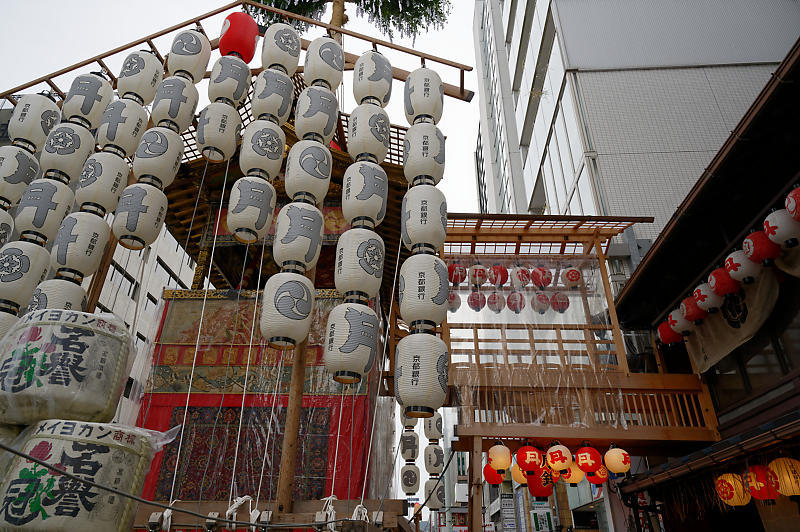 2019祇園祭・山鉾建て 其の一_f0032011_10151427.jpg