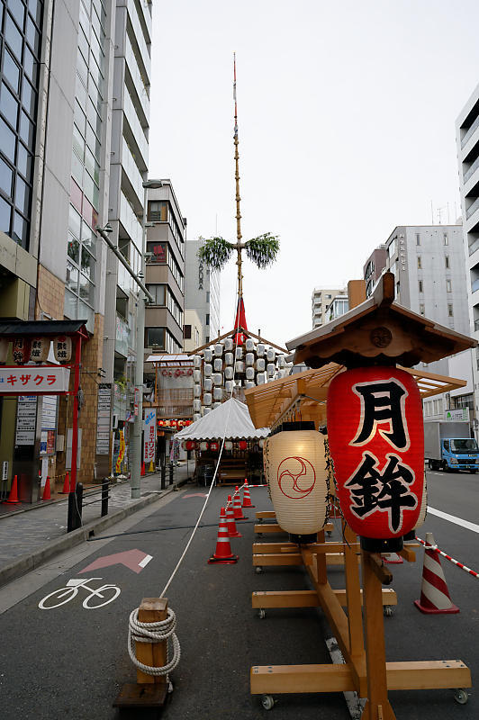 2019祇園祭・山鉾建て 其の一_f0032011_10151449.jpg