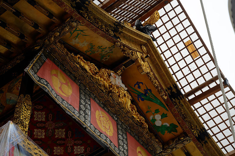 2019祇園祭・山鉾建て 其の一_f0032011_10151560.jpg